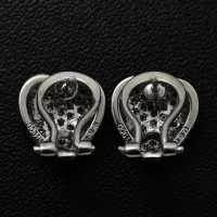 4°C/Pt900ハートシェープカット 天然ルビー天然ダイヤ ピアス 楽天市場】ダイヤモンド ピアス0.8ct 0.4×0.4ct Pt900 プラチナ ハート