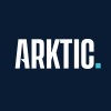Arktic logo