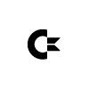 Commodore Corporation logo
