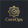 CoreOps logo