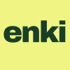 enki logo