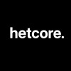 Hetcore logo