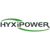 HYXiPOWER logo