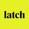 Latch logo