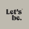 Let's Be Group logo