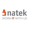 NATEK logo