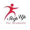Step Up For Students logo
