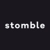 Stomble logo