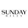 Sunday Riley logo