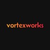 VortexWorks logo