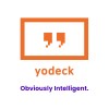 Yodeck logo