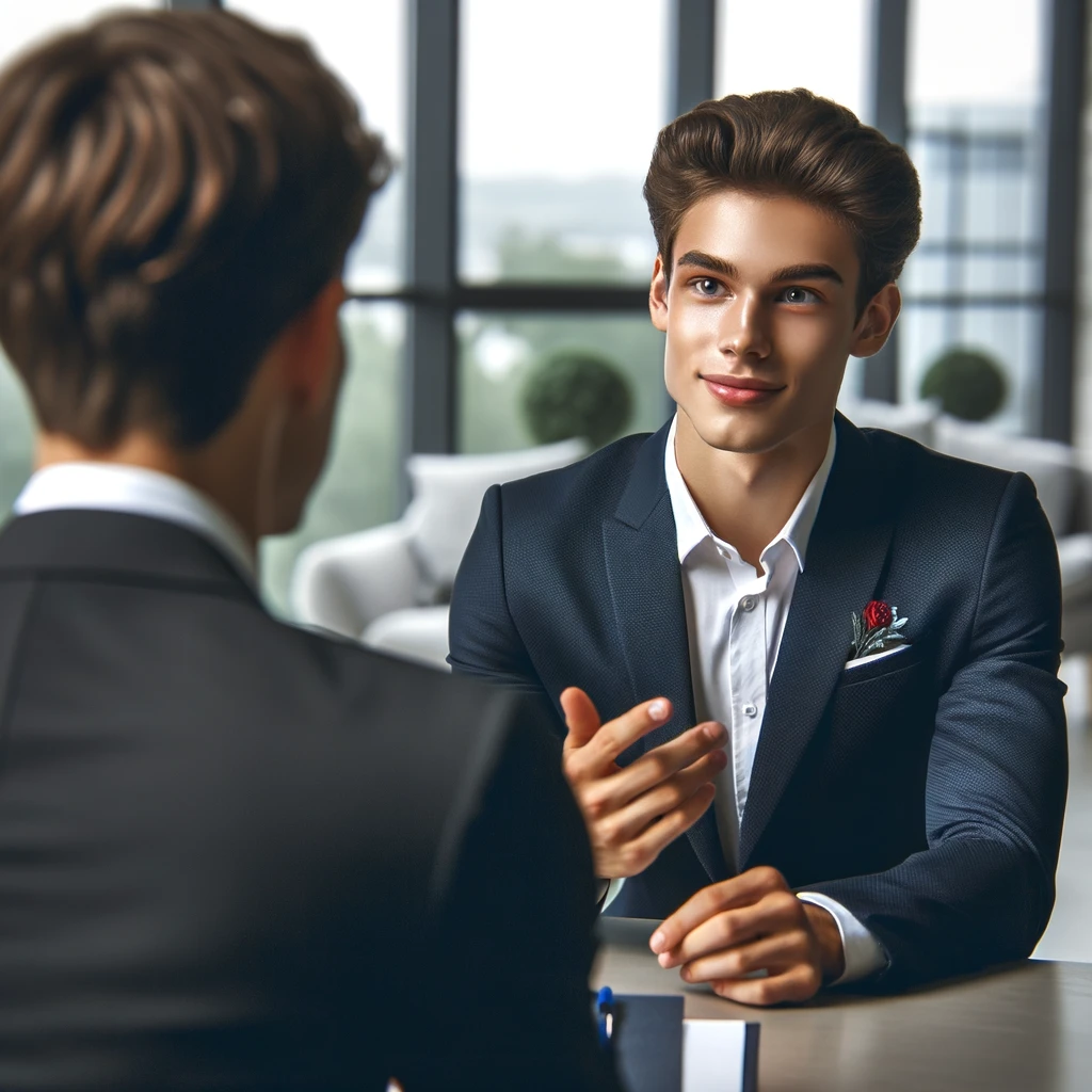 How to Handle Difficult Interview Questions with Confidence