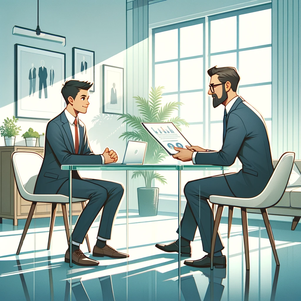 Mastering the Job Interview: A Comprehensive Guide