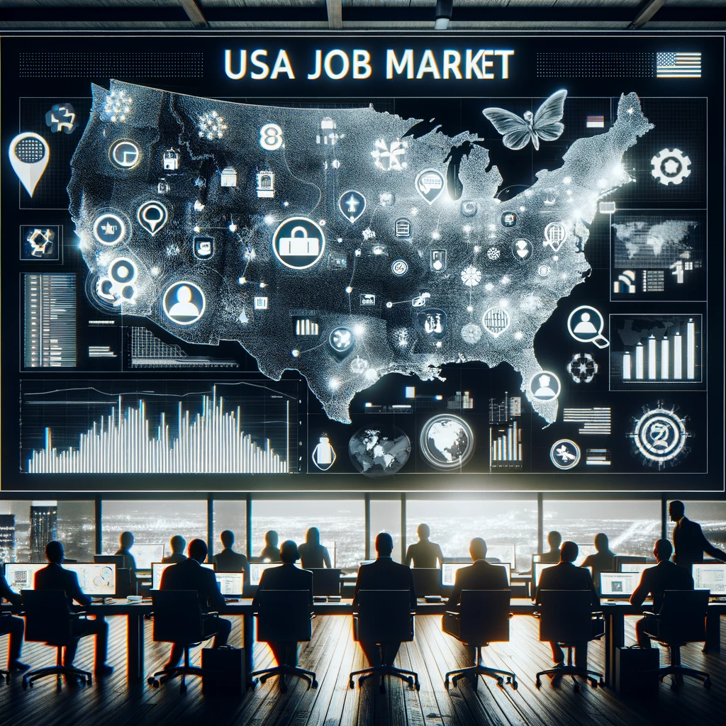 Resume Considerations for USA Market