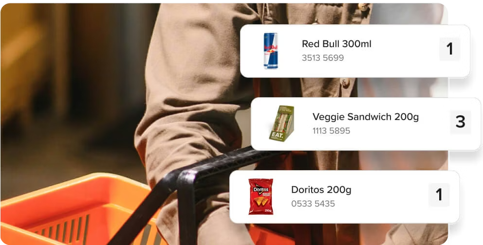 Retail Insights