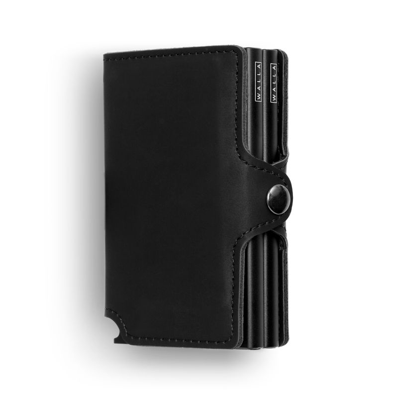 VINTAGE BLACK DOBLE