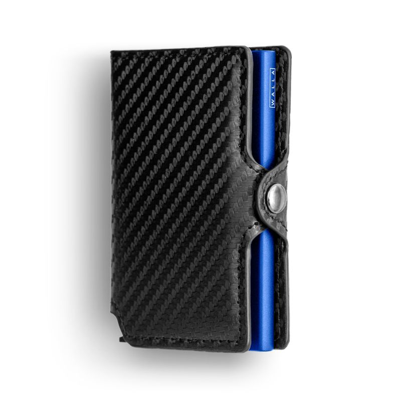CARBONO BLACK & BLUE