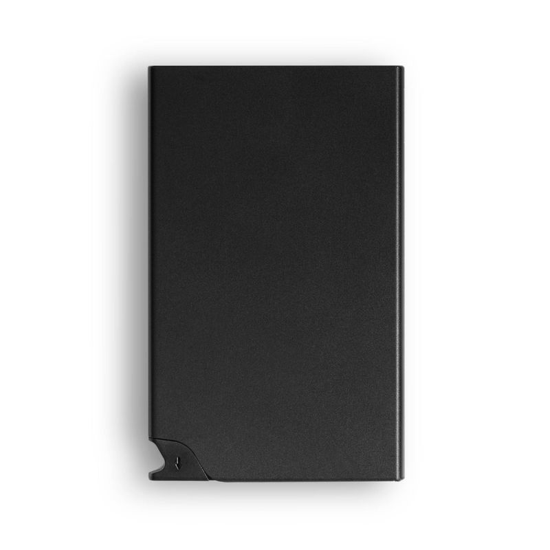 CARD SLIDER BLACK