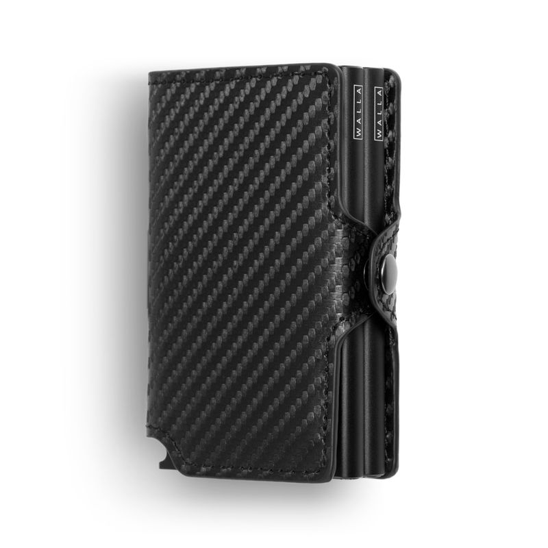 CARBONO BLACK DOBLE