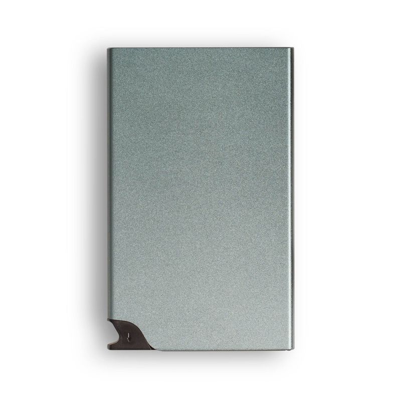 CARD SLIDER SPACE GREY