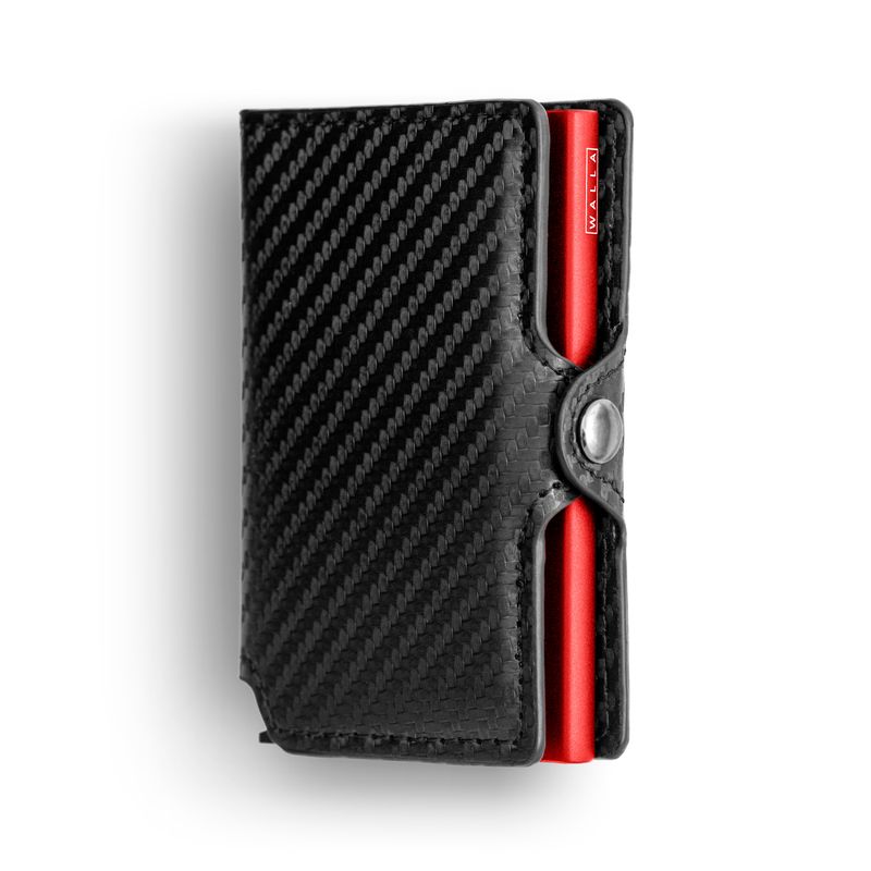 CARBONO BLACK FIRE