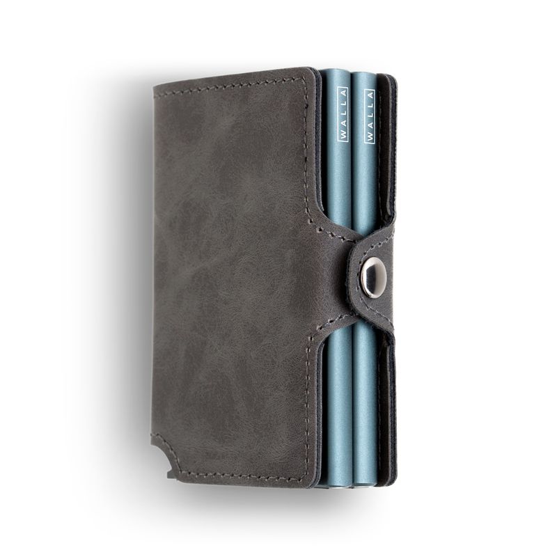 VINTAGE SPACE GREY DOBLE