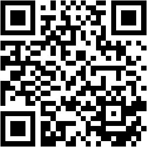 QR code para baixar o app