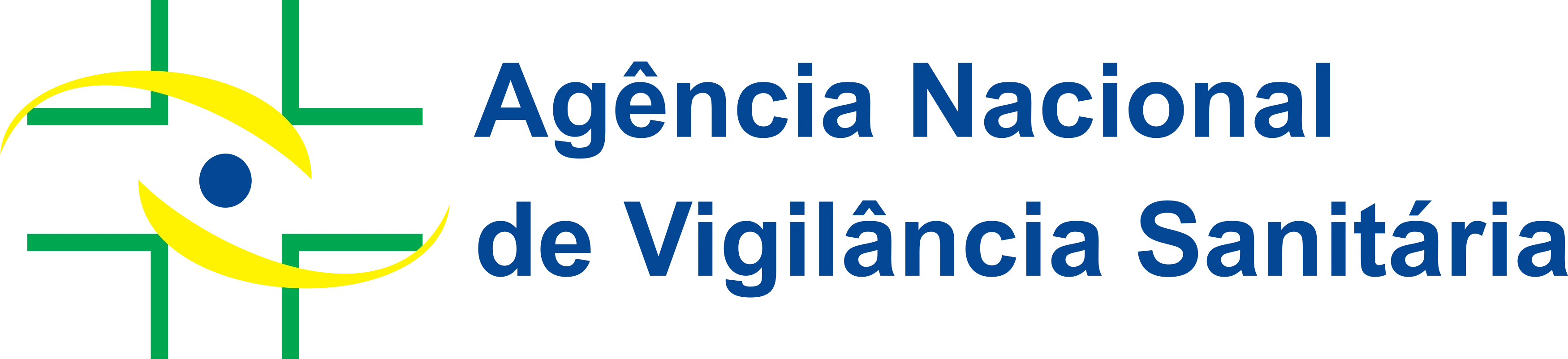 ANVISA - Agência Nacional de Vigilância Sanitária