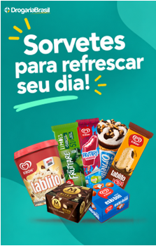 Conveniência Sorvetes