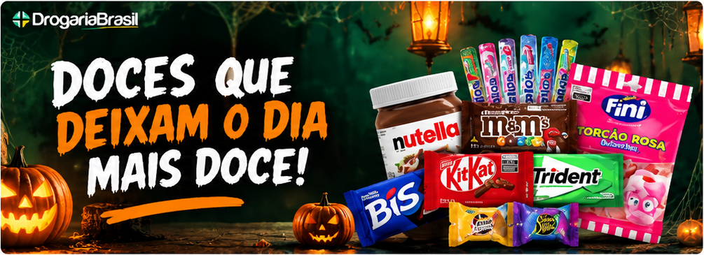 Conveniência Doces