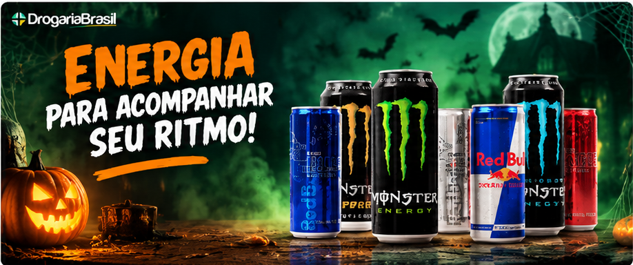 Conveniência Energéticos 