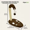 Arranhador Rato Grande Liso - imagem 1