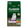 Ração GoldeN Seleção Natural para Cães Adultos Porte Pequeno Sabor Frango, Abóbora e Alecrim 3Kg - imagem 1