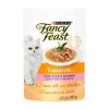 Ração Úmida PURINA FANCY FEAST CASSEROLE Gatos Adultos Sabor Atum e Salmão 85g - imagem 1
