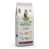 Ração Guabi Natural Grain Free para Cães Adultos Raças Médias Sabor Frango e Lentilha 2,5Kg - imagem 1
