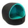Cama Pets Iglu Emborrachada Tamanho M - imagem 1