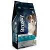 Ração Brusky Premium para Cães Filhotes Sabor Carne 1Kg - imagem 1