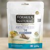 Snacks Fórmula Natural Antiestresse Cães Adultos Portes Mini e Pequeno 120g - imagem 1