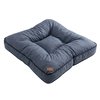 Colchonete King Clean Pet Mania Cor Azul Tamanho Pequeno - imagem 1