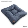 Colchonete King Clean Pet Mania Cor Azul Tamanho Médio - imagem 1