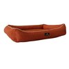 Cama Ace Dog Laila Marrom Tamanho G - imagem 1