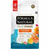 Ração Fórmula Natural Fresh Meat Salmão para Gatos Castrados 10,1kg - imagem 1