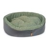 Cama Europa Creative Verde Para Cães Tamanho G - imagem 1