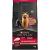 Ração Nestlé Purina Pro Plan Paladar Exigente Adultos Mini e Pequeno Sabor Frango 1Kg - imagem 1