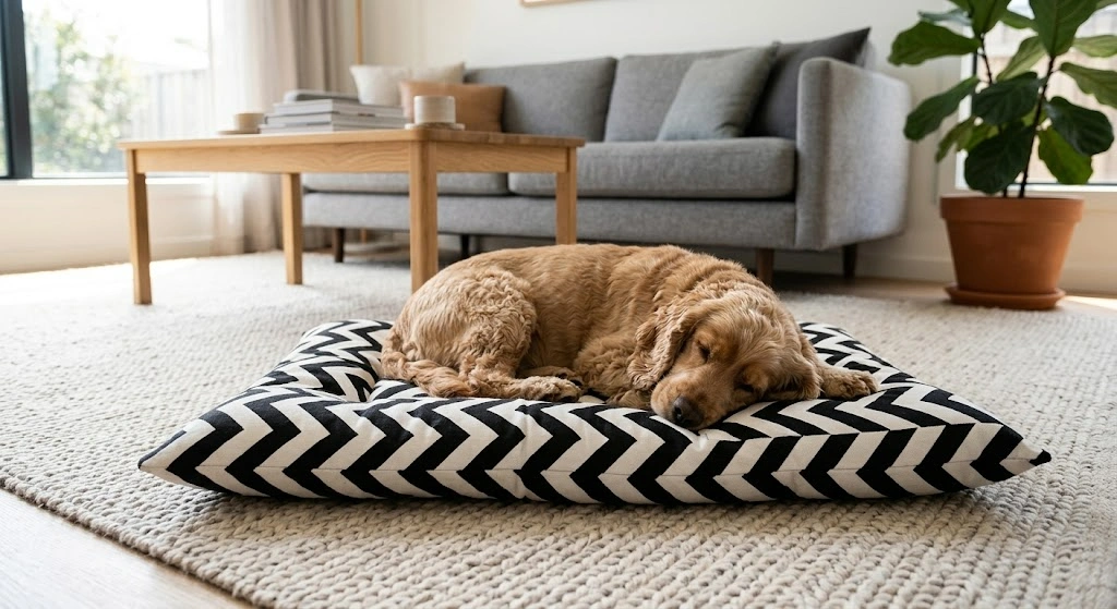 COLCH GORG PT 76X112X4CM - imagem 2