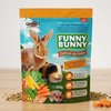 Funny Bunny Delícias da Horta para Roedores 500g - imagem 1