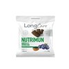 Snack LongCare Funcional Nutrimun para Cães Adultos Sabor Mirtilo e Spirulina 50g - imagem 1