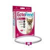 Coleira Antiparasitas EctoFend Zoetis Rosa para Cães P - imagem 1