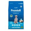 Ração PremieR Formula Cães Adultos Porte Médio Sabor Frango 20Kg - imagem 1