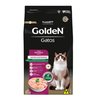 Ração Premier Golden Para Gatos Adultos Castrados Frango 10,1kg - imagem 1